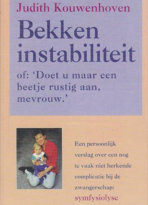 Bekkeninstabiliteit