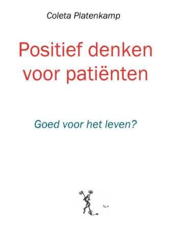 Positief denken voor patienten