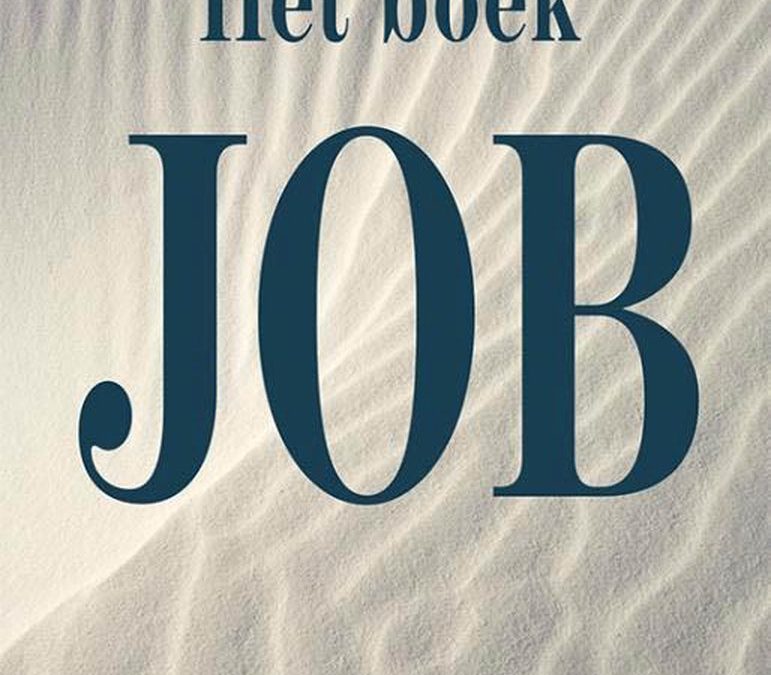 Het boek JOB