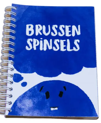 Brussenspinsels