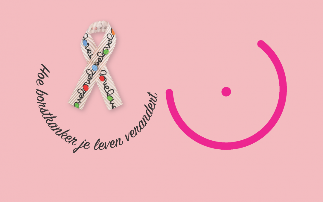 Pink Ribbon magazine