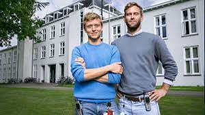 100 dagen in je hoofd