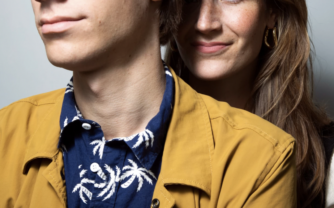 ‘Ik denk niet dat ik me ooit gelukkiger ga voelen dan in die psychose’, zei mijn broer