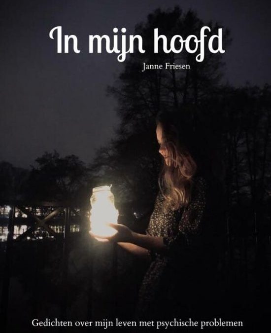 In mijn hoofd