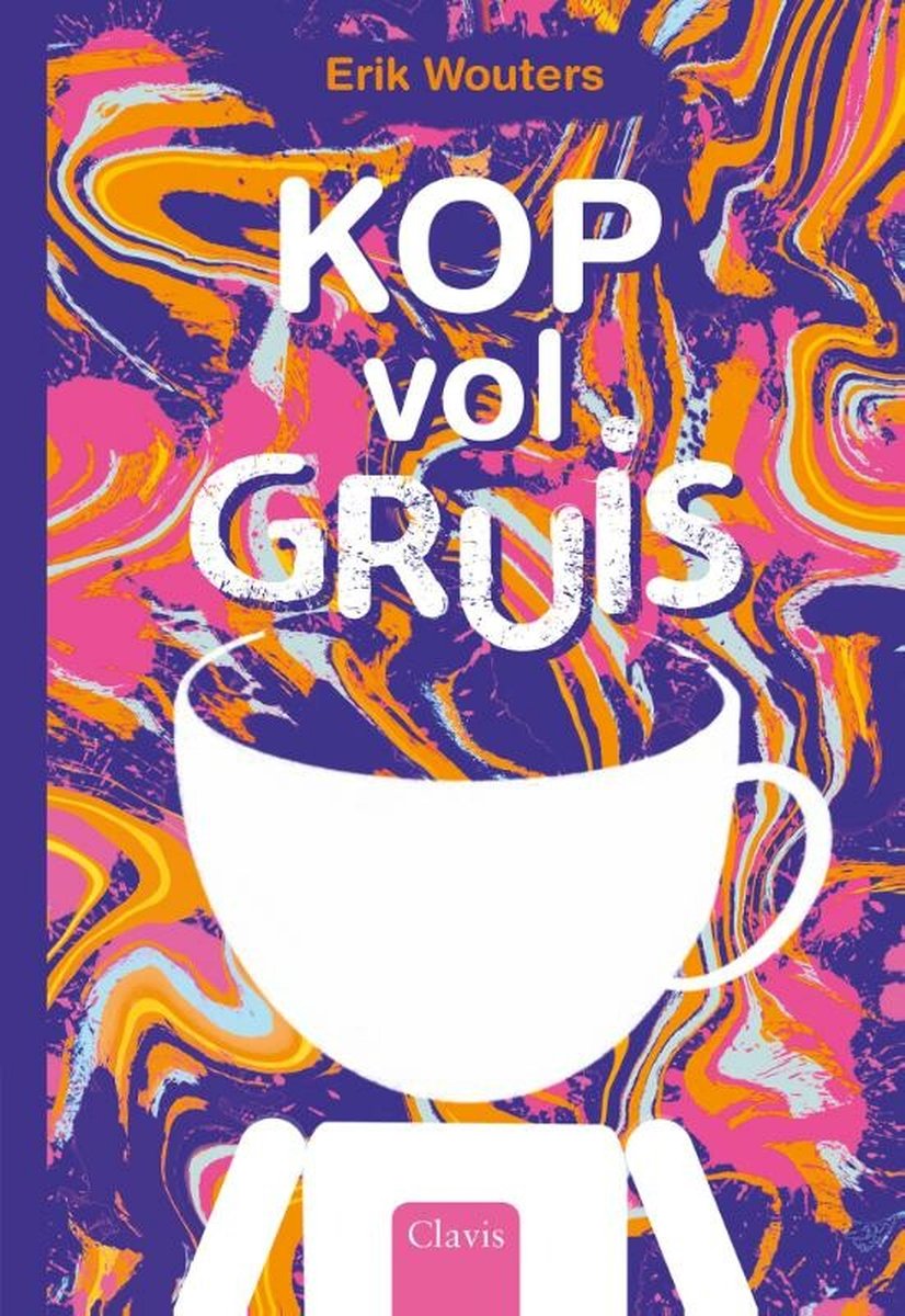 Boek_EWouters