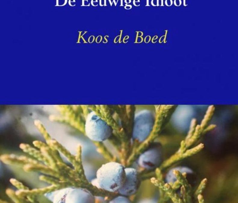 De Eeuwige Idioot