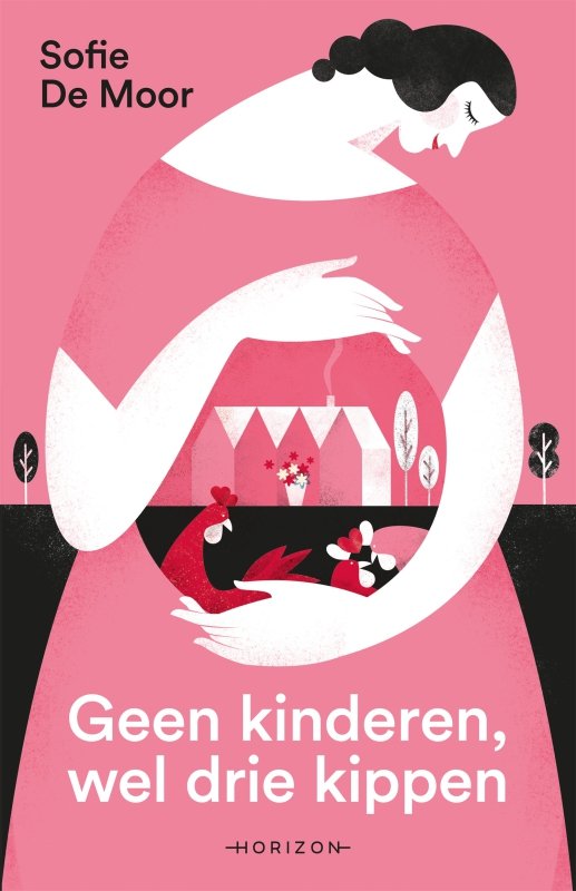 Boek_SdeMoor