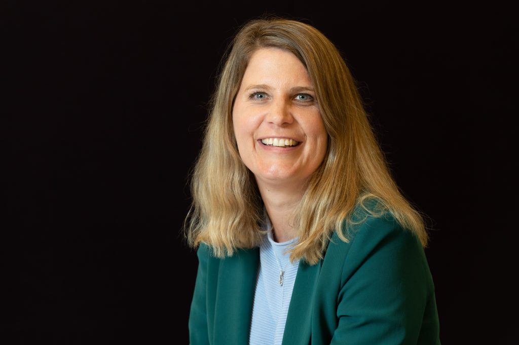 Hester van de Bovenkamp