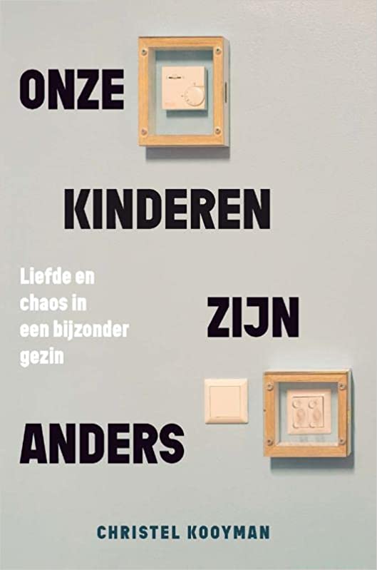 Boek_CKooyman-VanLoo