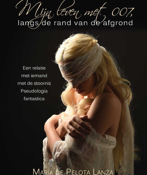 Mijn leven met 007, langs de rand van de afgrond