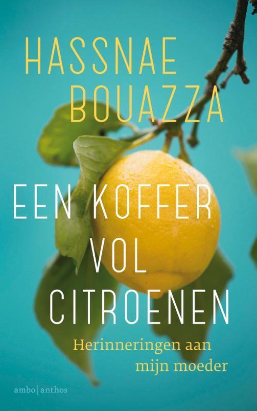 Hassnae Bouazza