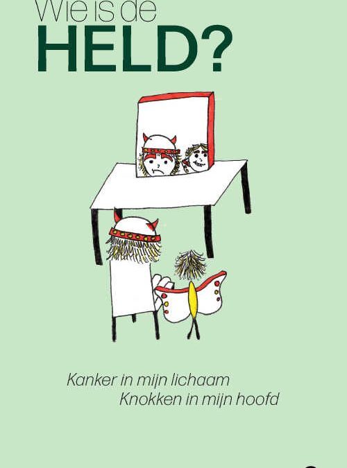 Wie is de held?