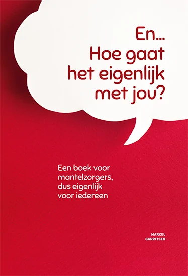 En…Hoe gaat het eigenlijk met jou?