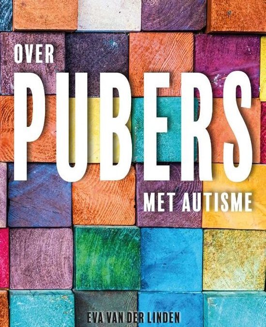 Over pubers met autisme