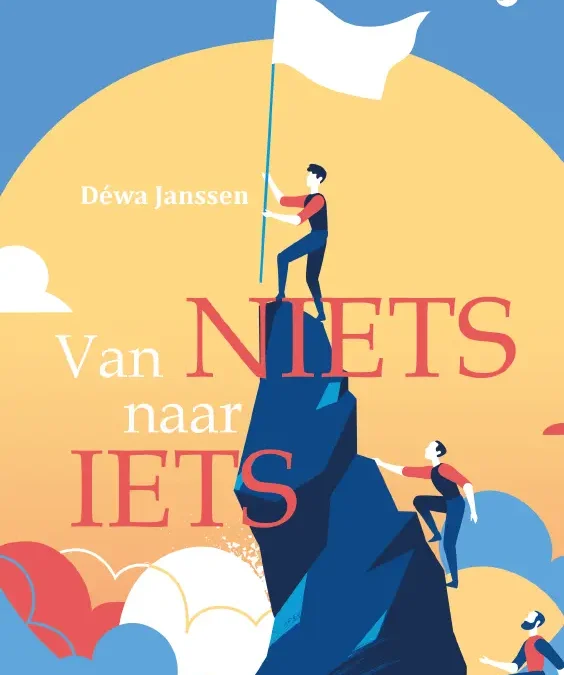 Van niets naar iets