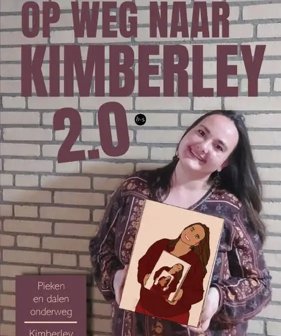 Op weg naar Kimberley 2.0