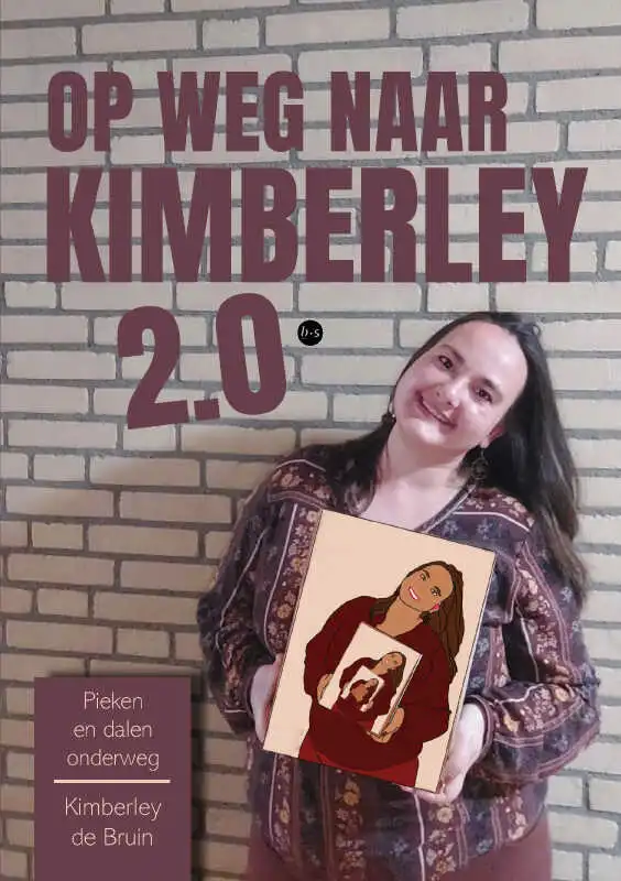 Kimberley de Bruin