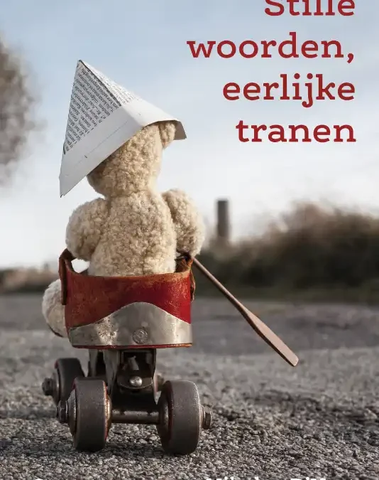 Stille woorden, eerlijke tranen