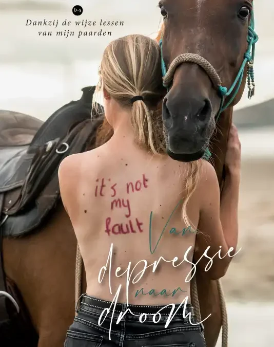 Van depressie naar droom