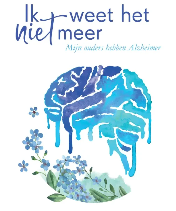 Ik weet het niet meer