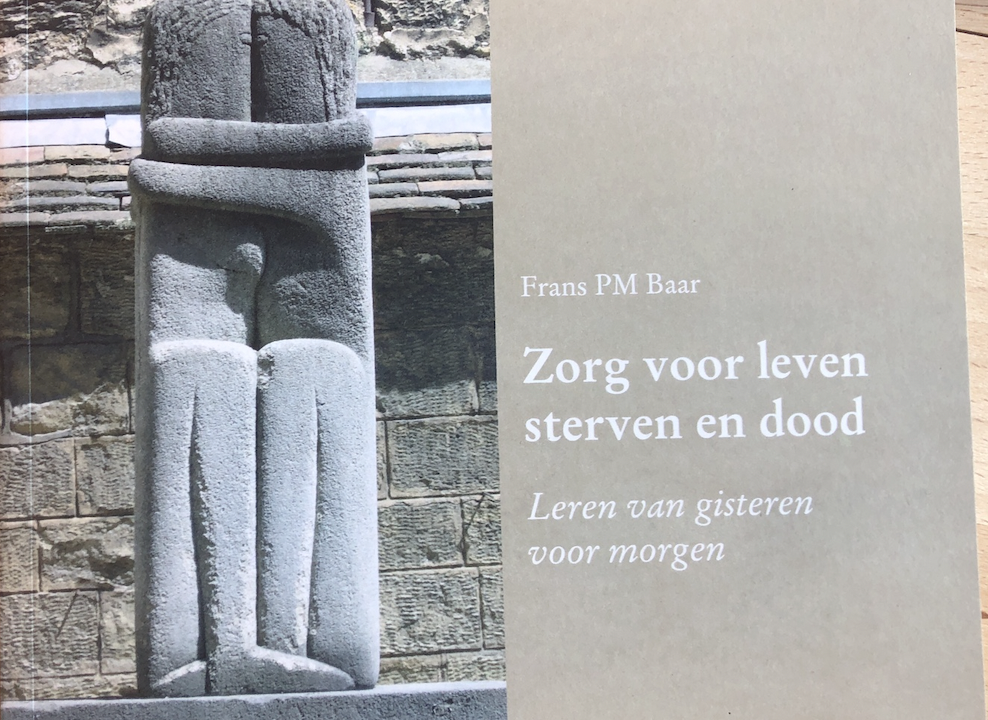 In gesprek over leven en dood - Patiëntervaringsverhalen