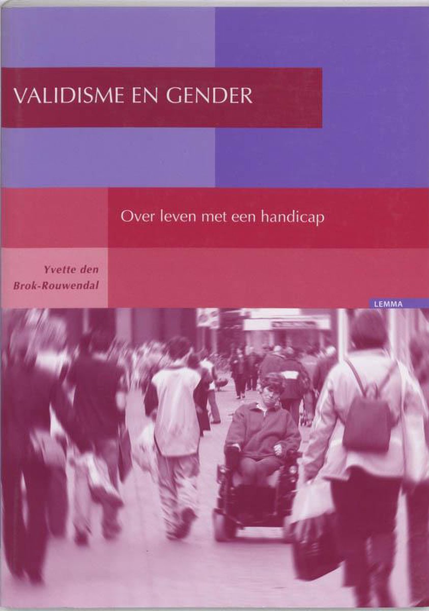 Yvette den Brok-Rouwendal