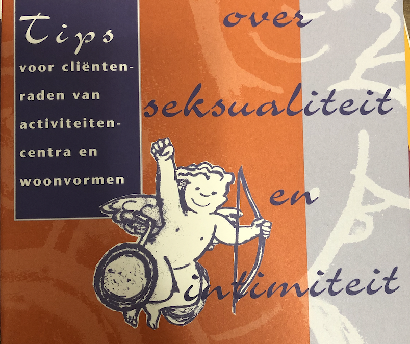 Zeggenschap over seksualiteit en intimiteit