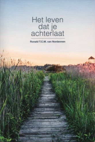 Het leven dat je achterlaat