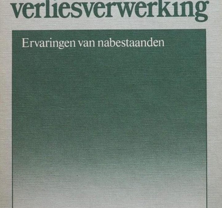 Zelfdoding en verliesverwerking