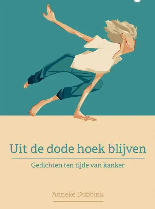 Uit de dode hoek blijven