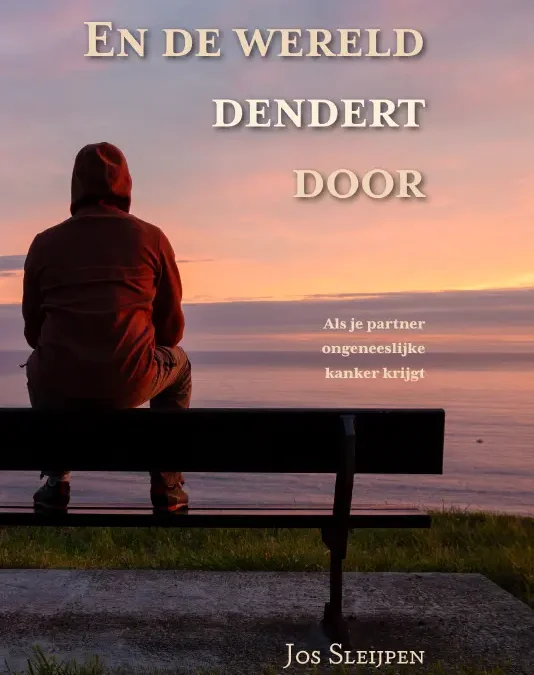 En de wereld dendert door