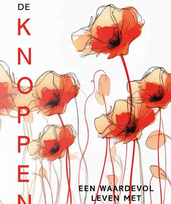 Naar de knoppen