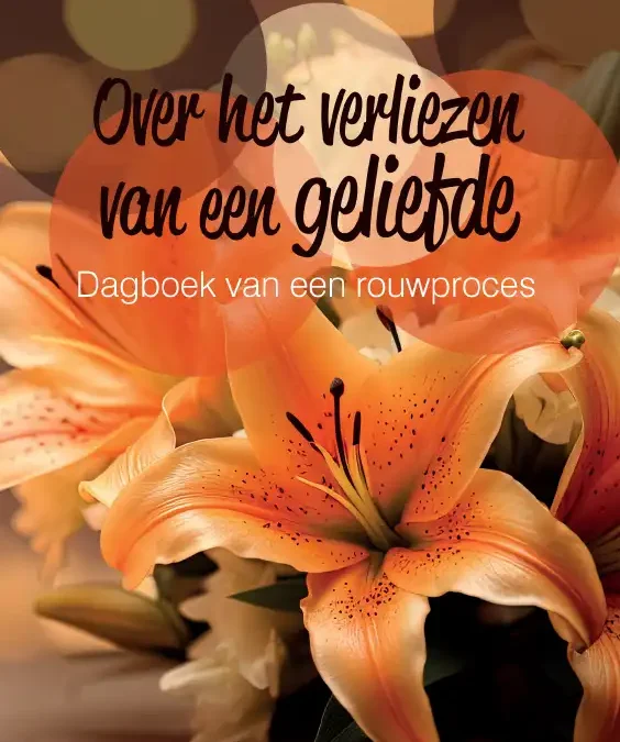 Over het verliezen van een geliefde