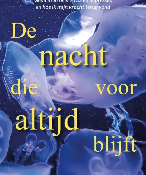 De nacht die voor altijd blijft
