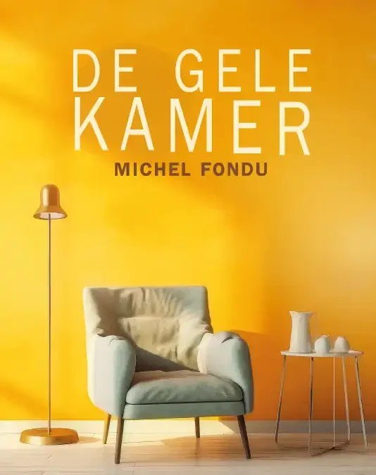 De gele kamer