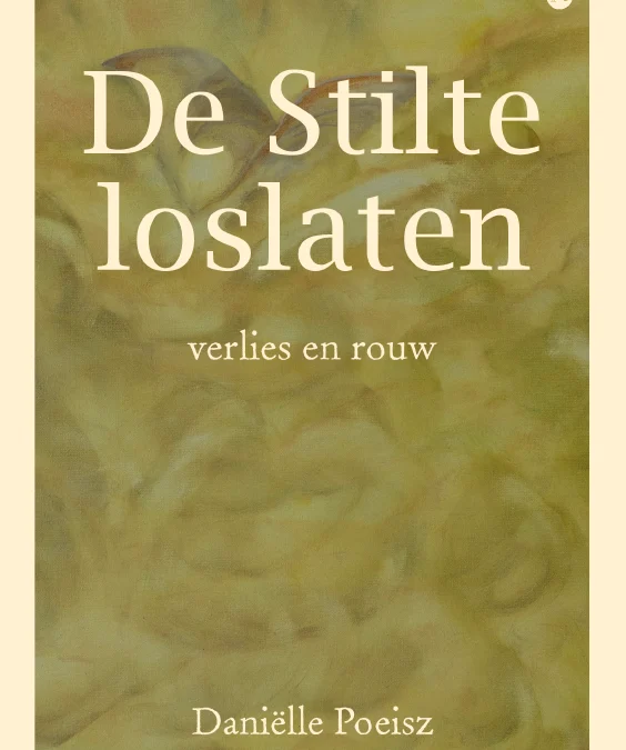 De Stilte loslaten
