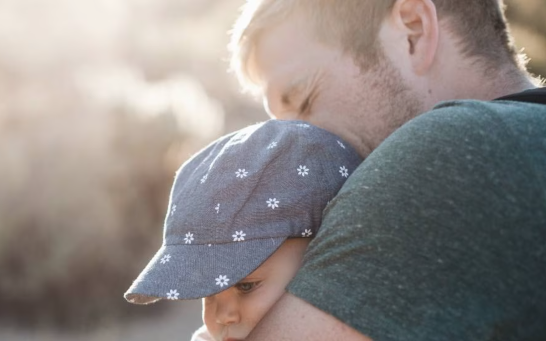 Empowering young fathers
