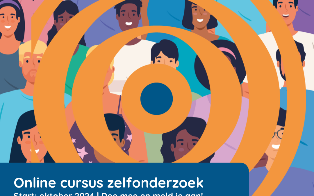 Online cursus zelfonderzoek
