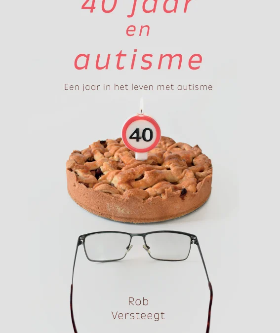 40 jaar en autisme