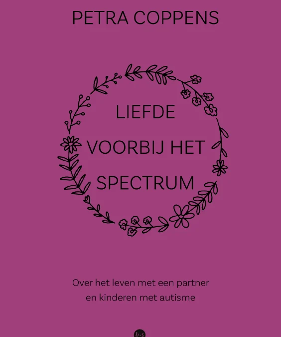 Liefde voorbij het spectrum