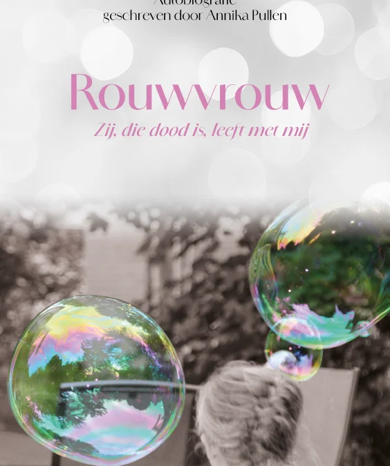 Rouwvrouw