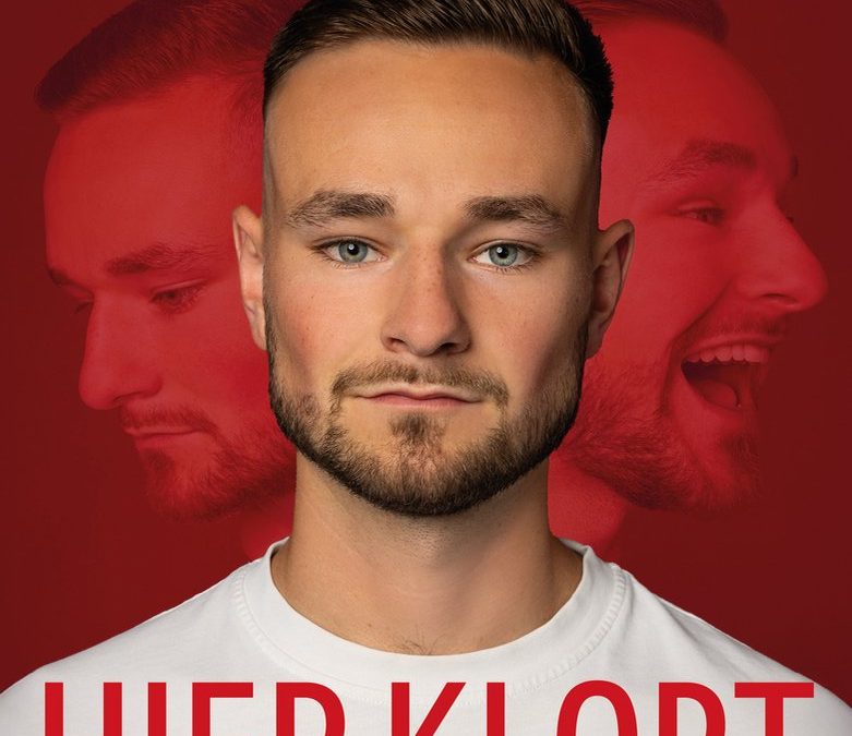 Hier klopt iets niet