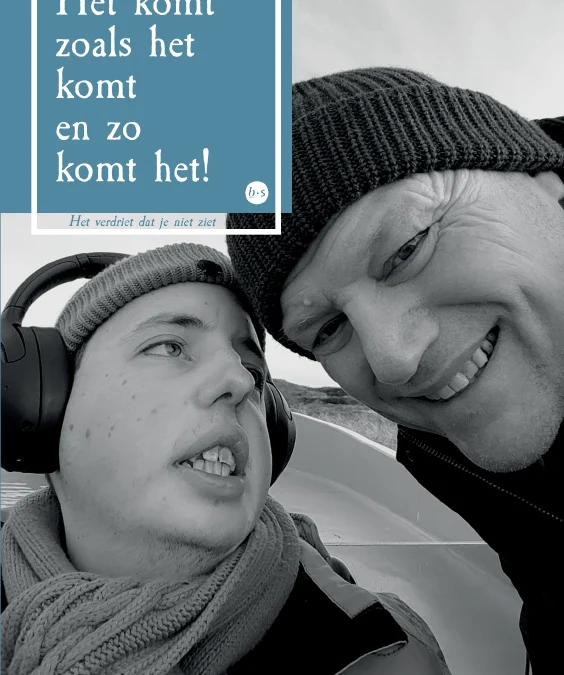Het komt zoals het komt en zo komt het!