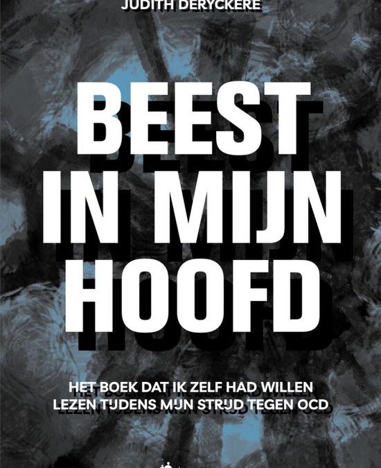 Beest in mijn hoofd