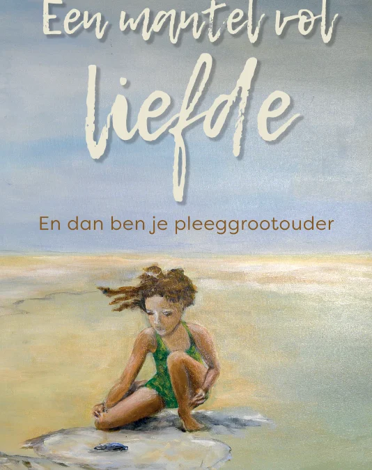Een mantel vol liefde
