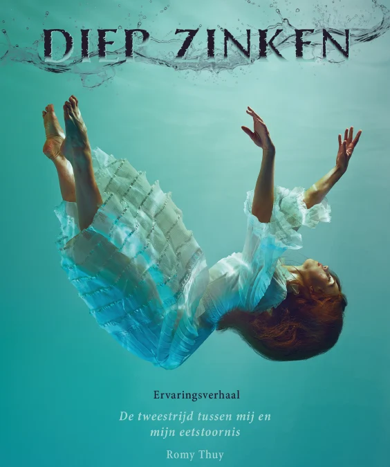 Diep zinken