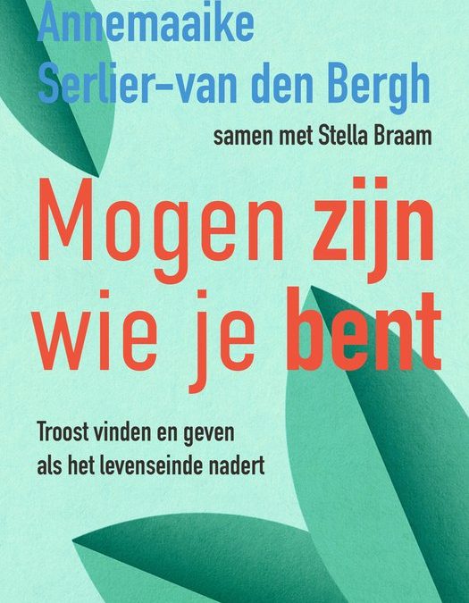 Mogen zijn wie je bent