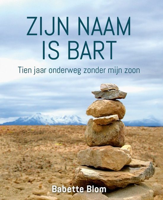 Zijn naam is Bart