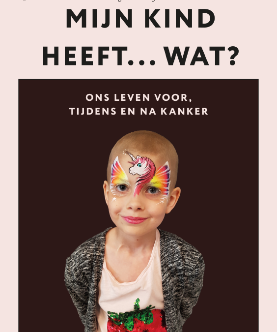 Mijn kind heeft… wat?