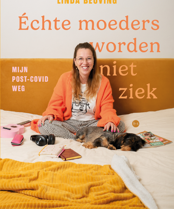 Échte moeders worden niet ziek